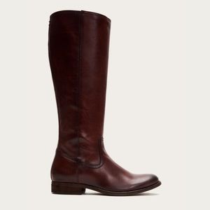 Frye Melissa Boot-Tall